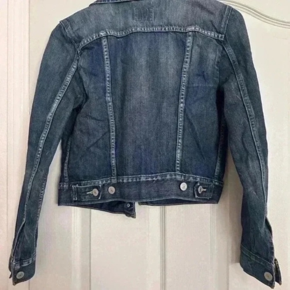 Levi’s Jacket - Picture 3 of 10